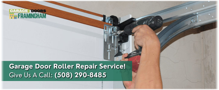 Garage Door Roller Repair Framingham MA